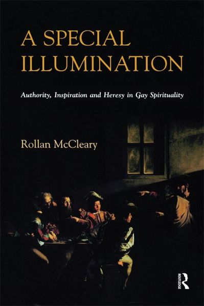 A Special Illumination (eBook, PDF) A Special Illumination (eBook, PDF)