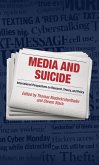 Media and Suicide (eBook, PDF)