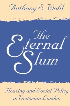 The Eternal Slum (eBook, PDF) - Wohl, Anthony