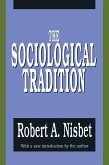 The Sociological Tradition (eBook, ePUB)