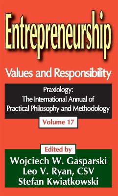 Entrepreneurship (eBook, PDF) - Kwiatkowski, Stefan