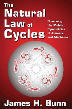 Cover The Natural Law of Cycles (eBook, ePUB)