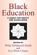 Black Education (eBook, ePUB) - Bild 1