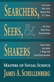 Searchers, Seers, and Shakers (eBook, PDF)