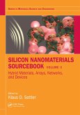 Silicon Nanomaterials Sourcebook (eBook, ePUB)