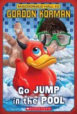 Macdonald Hall #2: Go Jump in the Pool (eBook, ePUB)