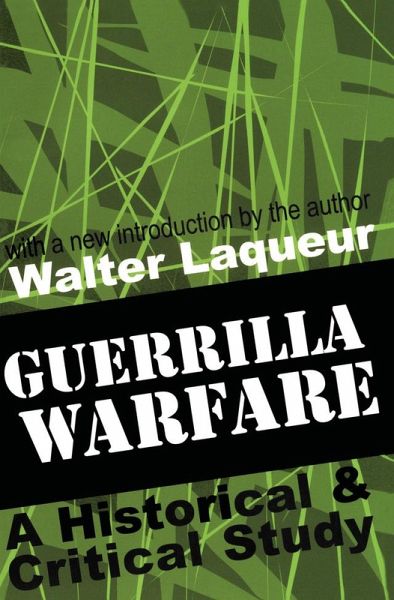 Guerrilla Warfare (eBook, ePUB)