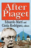 After Piaget (eBook, ePUB)