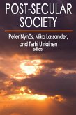 Post-Secular Society (eBook, ePUB)