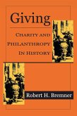 Giving (eBook, ePUB)