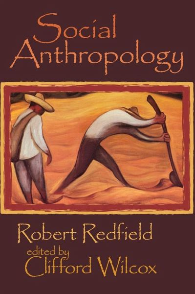 Social Anthropology (eBook, PDF)