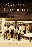 Oakland University (eBook, ePUB)