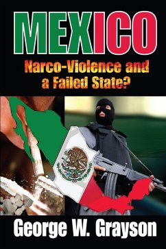 Mexico (eBook, ePUB) - Grayson, George W