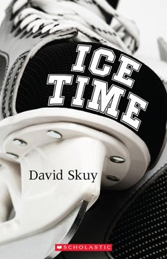 Ice Time (eBook, ePUB) - Skuy, David