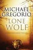 Lone Wolf (eBook, ePUB)