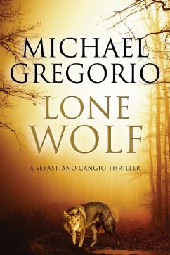 Lone Wolf (eBook, ePUB) Cover Lone Wolf (eBook, ePUB)