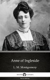 Anne of Ingleside by L. M. Montgomery (Illustrated) (eBook, ePUB)