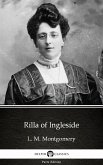 Rilla of Ingleside by L. M. Montgomery (Illustrated) (eBook, ePUB)