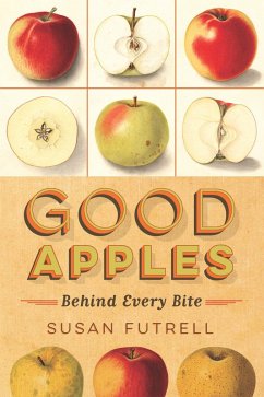 Cover Good Apples (eBook, ePUB)