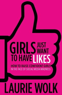 Cover Girls Just Want to Have Likes (eBook, ePUB)