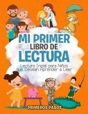 Mi Primer Libro de Lectura (eBook, ePUB)