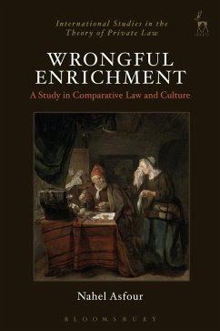 Wrongful Enrichment (eBook, PDF) - Asfour, Nahel