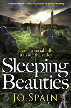 Sleeping Beauties (eBook, ePUB) - Spain, Jo