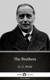 The Brothers by H. G. Wells (Illustrated) (eBook, ePUB)