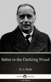 Babes in the Darkling Wood by H. G. Wells (Illustrated) (eBook, ePUB)