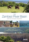 The Zambezi River Basin (eBook, ePUB)