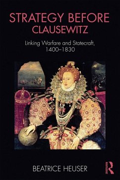 Cover Strategy Before Clausewitz (eBook, PDF)