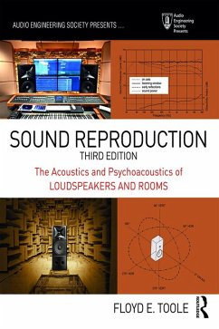 Sound Reproduction (eBook, ePUB) - Toole, Floyd
