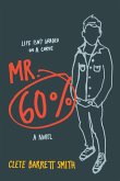 Mr. 60% (eBook, ePUB)