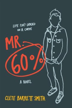 Cover Mr. 60% (eBook, ePUB)