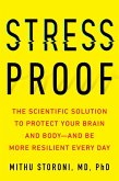 Stress-Proof (eBook, ePUB)