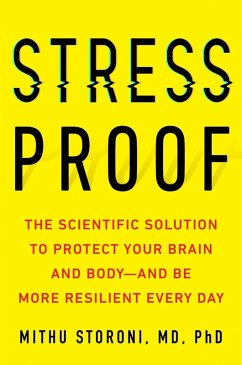 Cover Stress-Proof (eBook, ePUB)