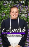Amish Seeds of Change (eBook, ePUB)