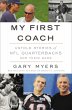 My First Coach (eBook, ePUB) - Bild 1