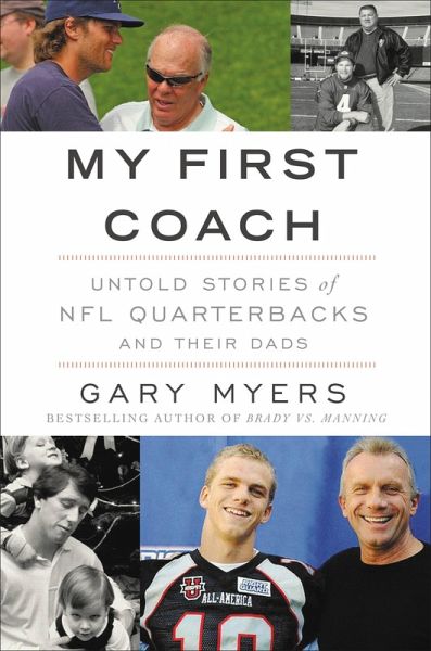 My First Coach (eBook, ePUB)