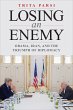 Losing an Enemy (eBook, ePUB) - Bild 1