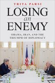 Losing an Enemy (eBook, ePUB) Losing an Enemy (eBook, ePUB)