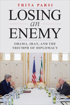 Cover Losing an Enemy (eBook, ePUB)