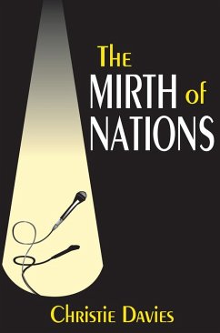 The Mirth of Nations (eBook, PDF)