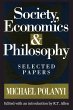 Society, Economics, and Philosophy... - Bild 1