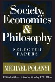 Society, Economics, and Philosophy (eBook, PDF)