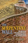 The Serpentine Wall (eBook, ePUB)