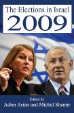 The Elections in Israel 2009 (eBook, ePUB)