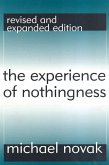The Experience of Nothingness (eBook, PDF)
