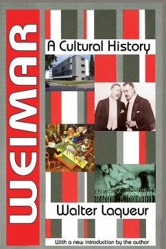 Weimar (eBook, ePUB)
