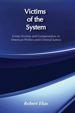 Cover Victims of the System (eBook, ePUB)